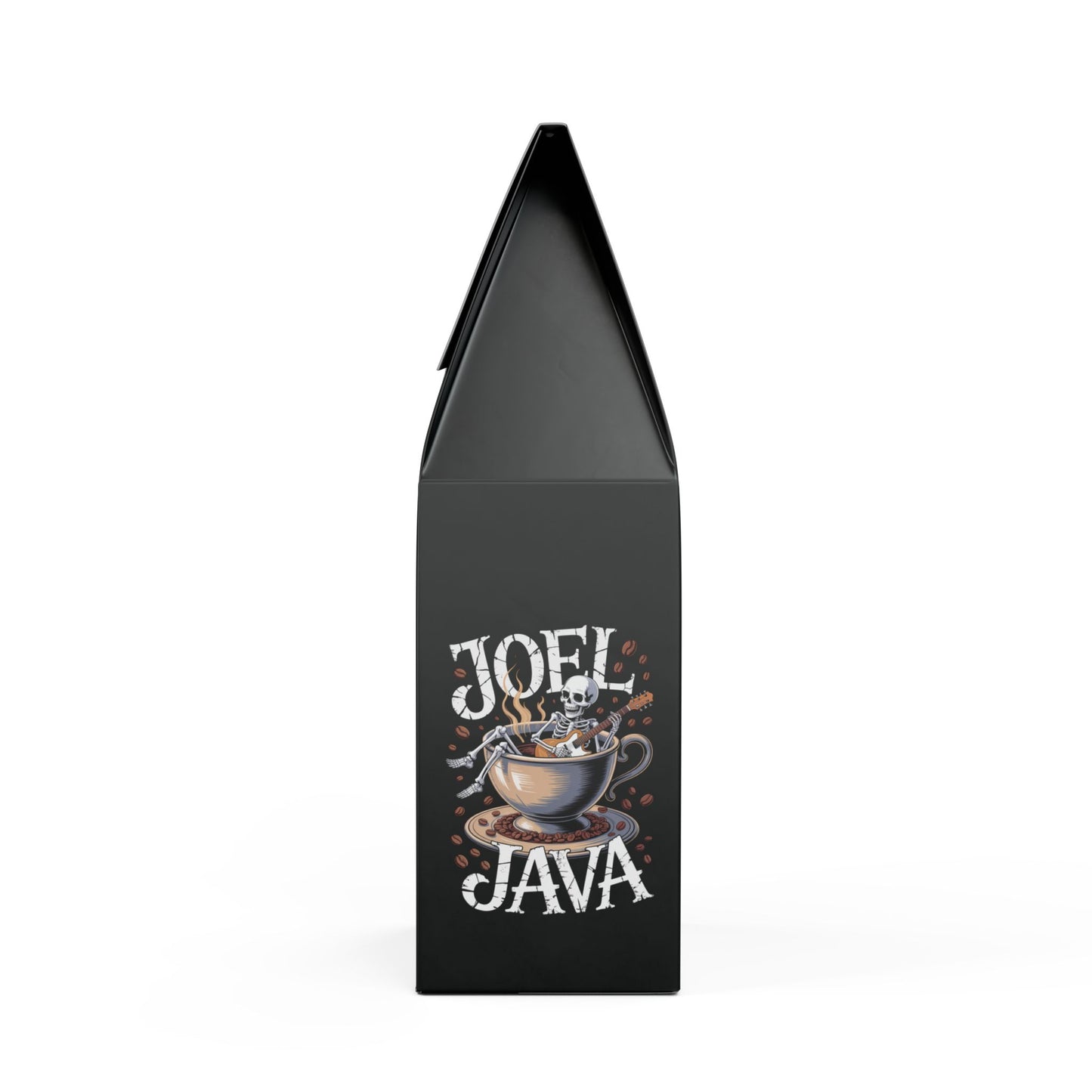 Joel Java - Coffee Blend (Dark French Roast)