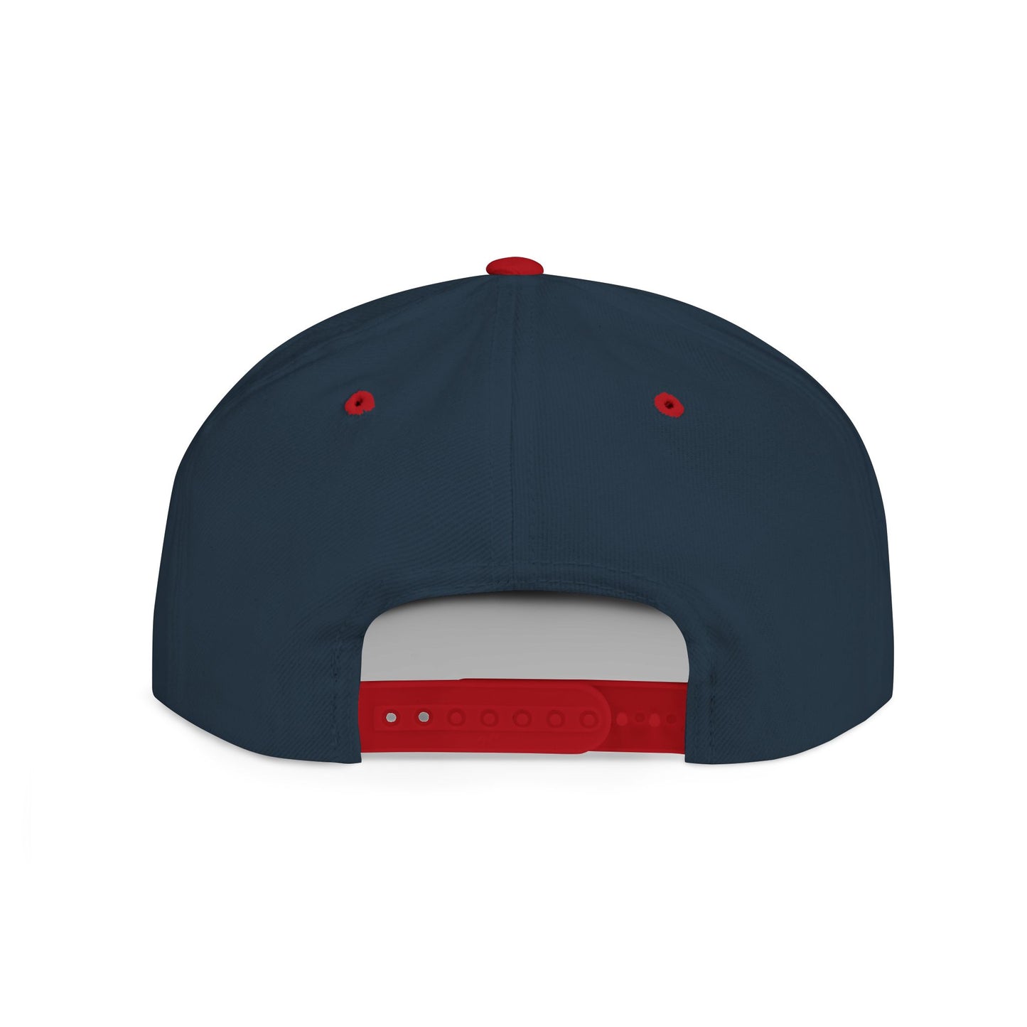 Wilson Splatter Graphic  - Flat Bill Snapback Hat