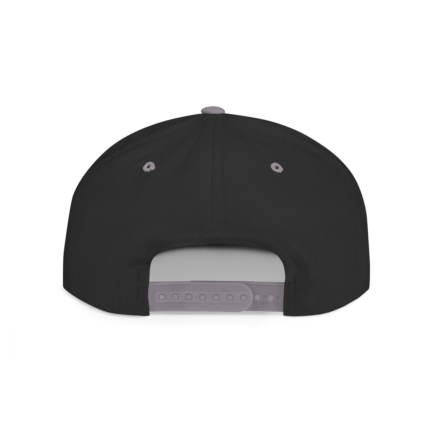 Wilson Splatter Graphic  - Flat Bill Snapback Hat
