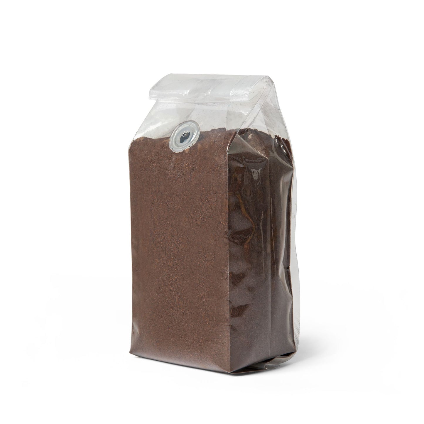 Wilson's Wake Up - Coffee (Light Roast)