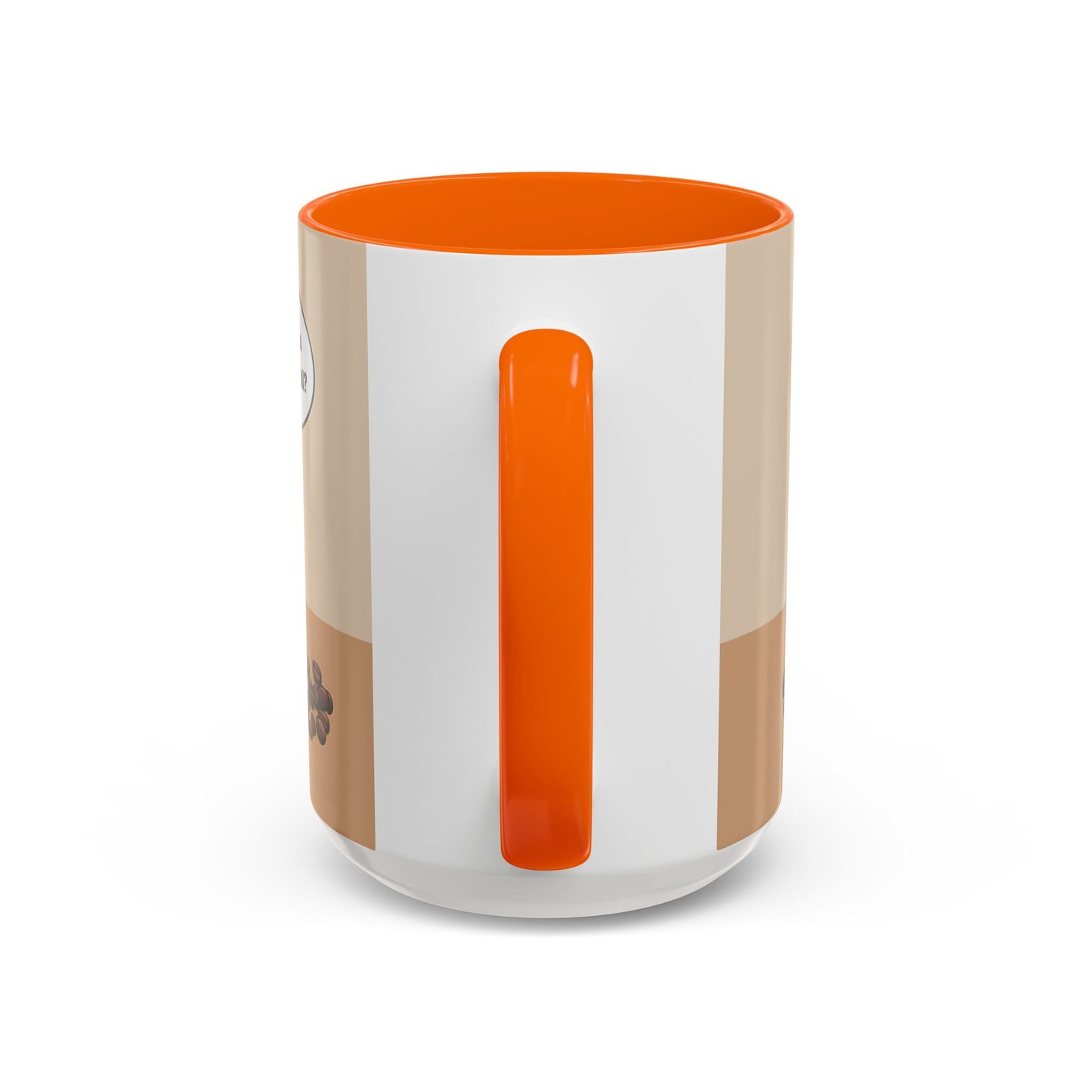 Como has frijol Wilson - Coffee Mug