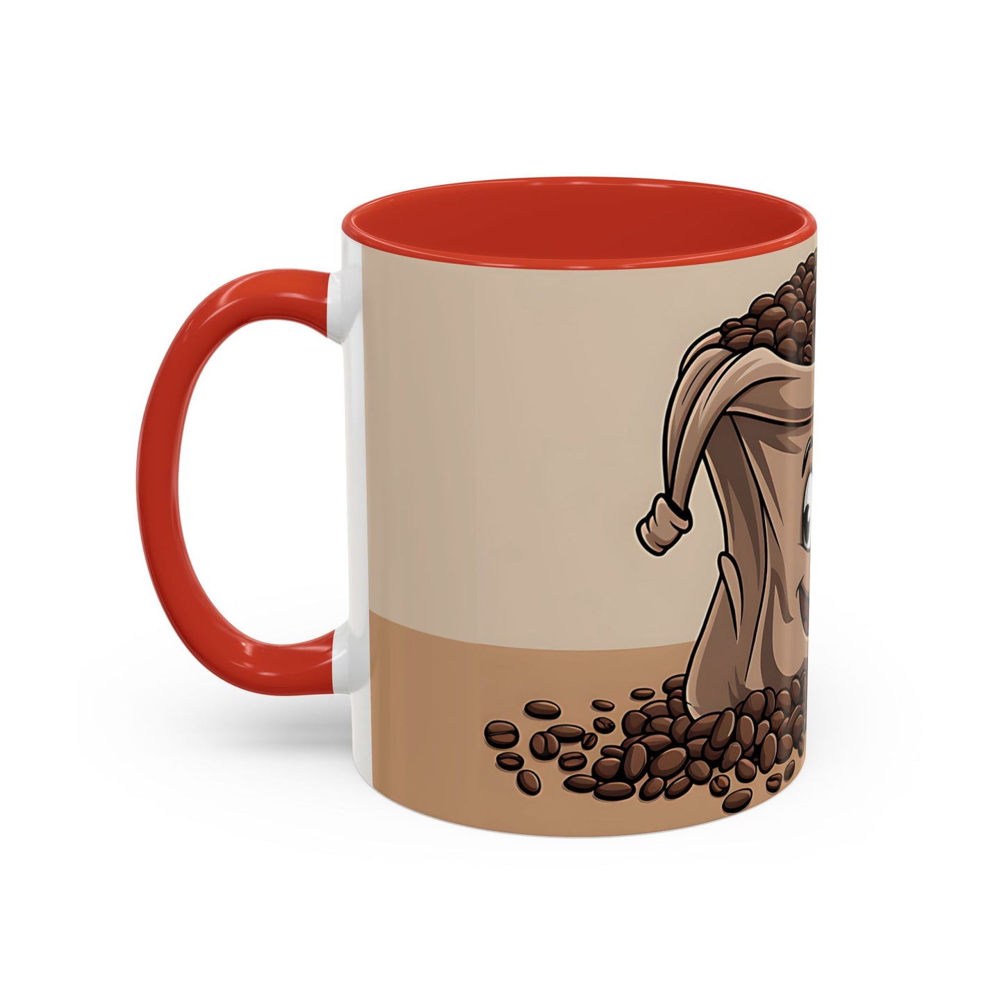 Como has frijol Wilson - Coffee Mug