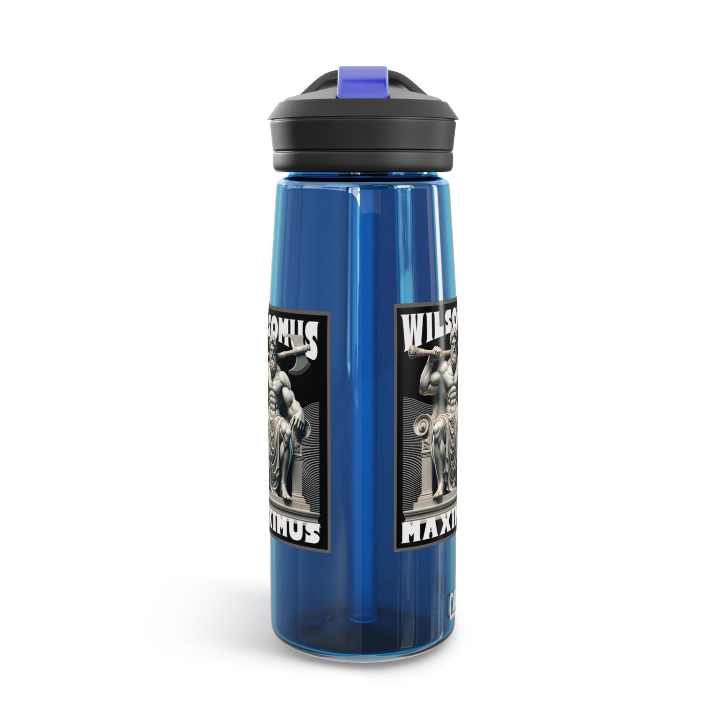 Wilsonus Maximus Design - CamelBak Eddy® Water Bottle - 20oz/25oz