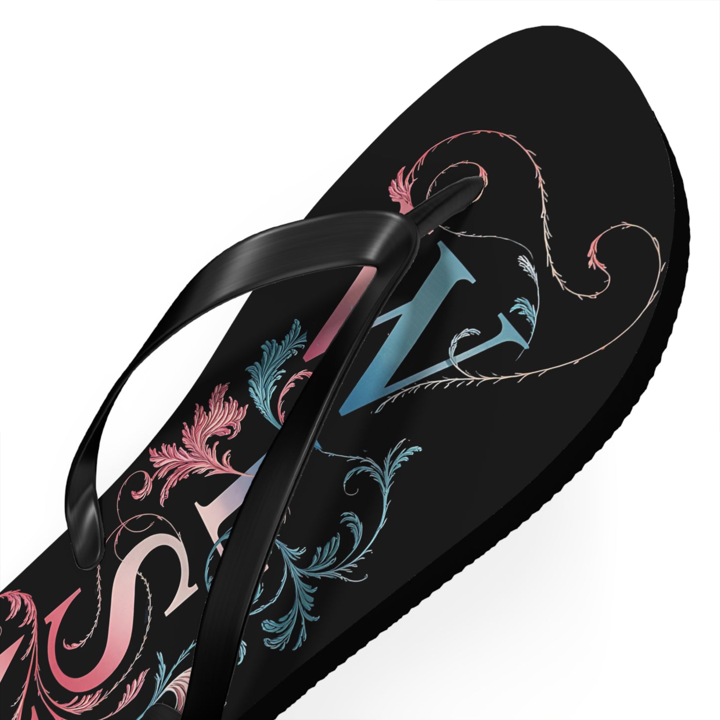 Wilson Flip Flops | Back Sandals, Beachwear