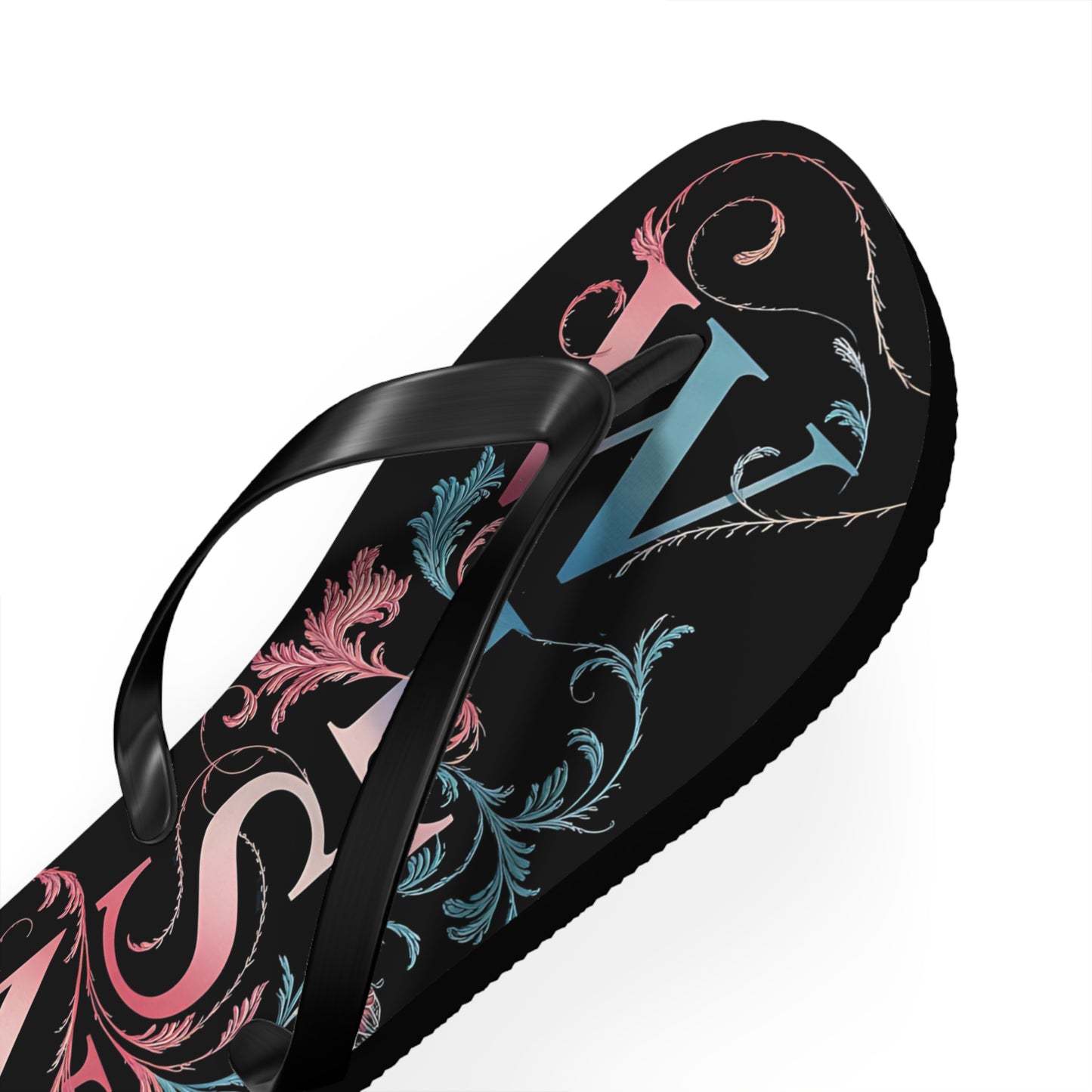 Wilson Flip Flops | Back Sandals, Beachwear