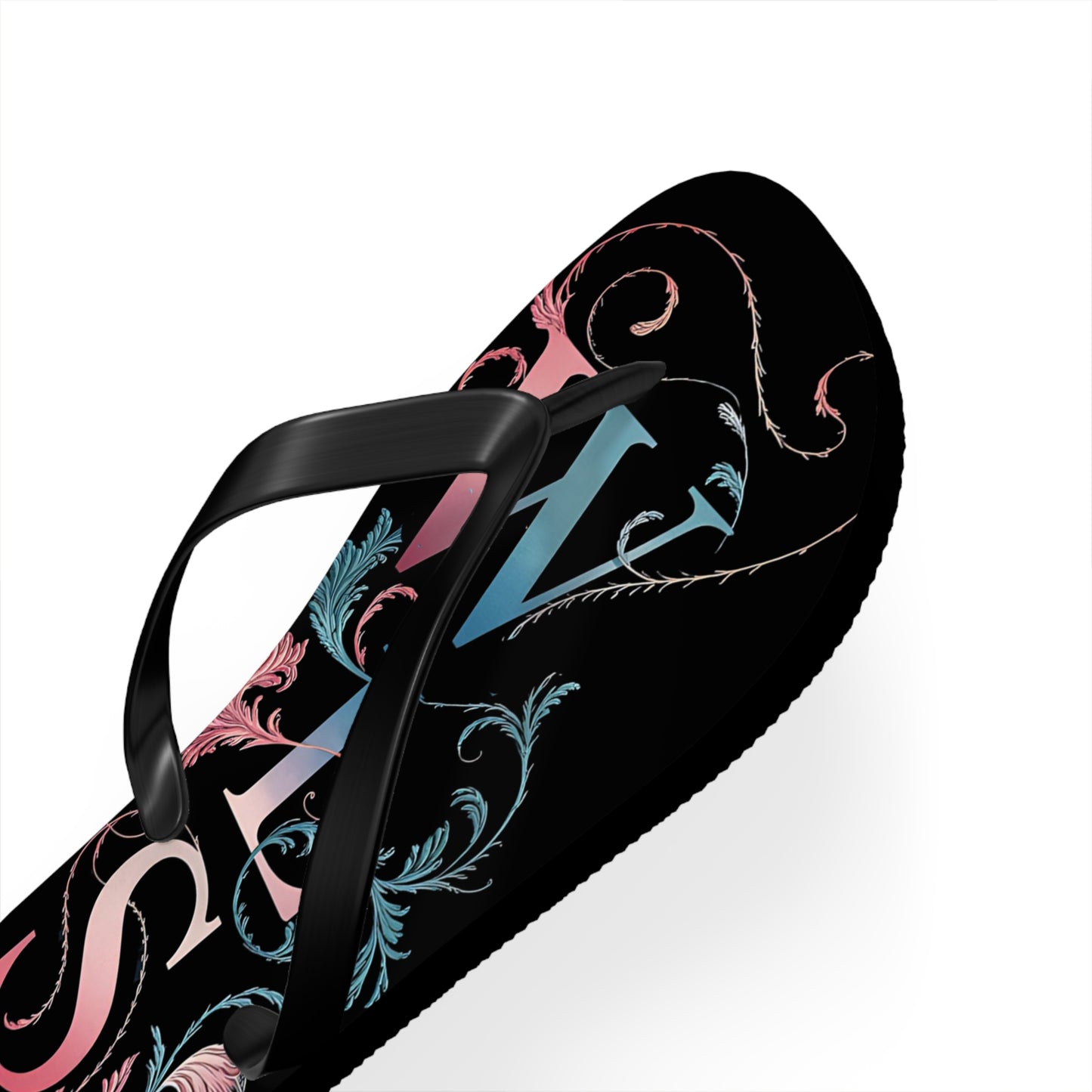 Wilson Flip Flops | Back Sandals, Beachwear