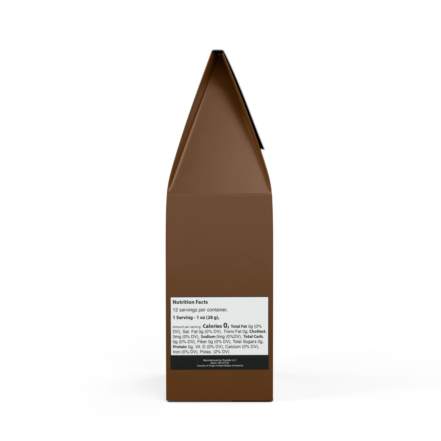 Joel Java - Coffee Blend (Medium Roast)