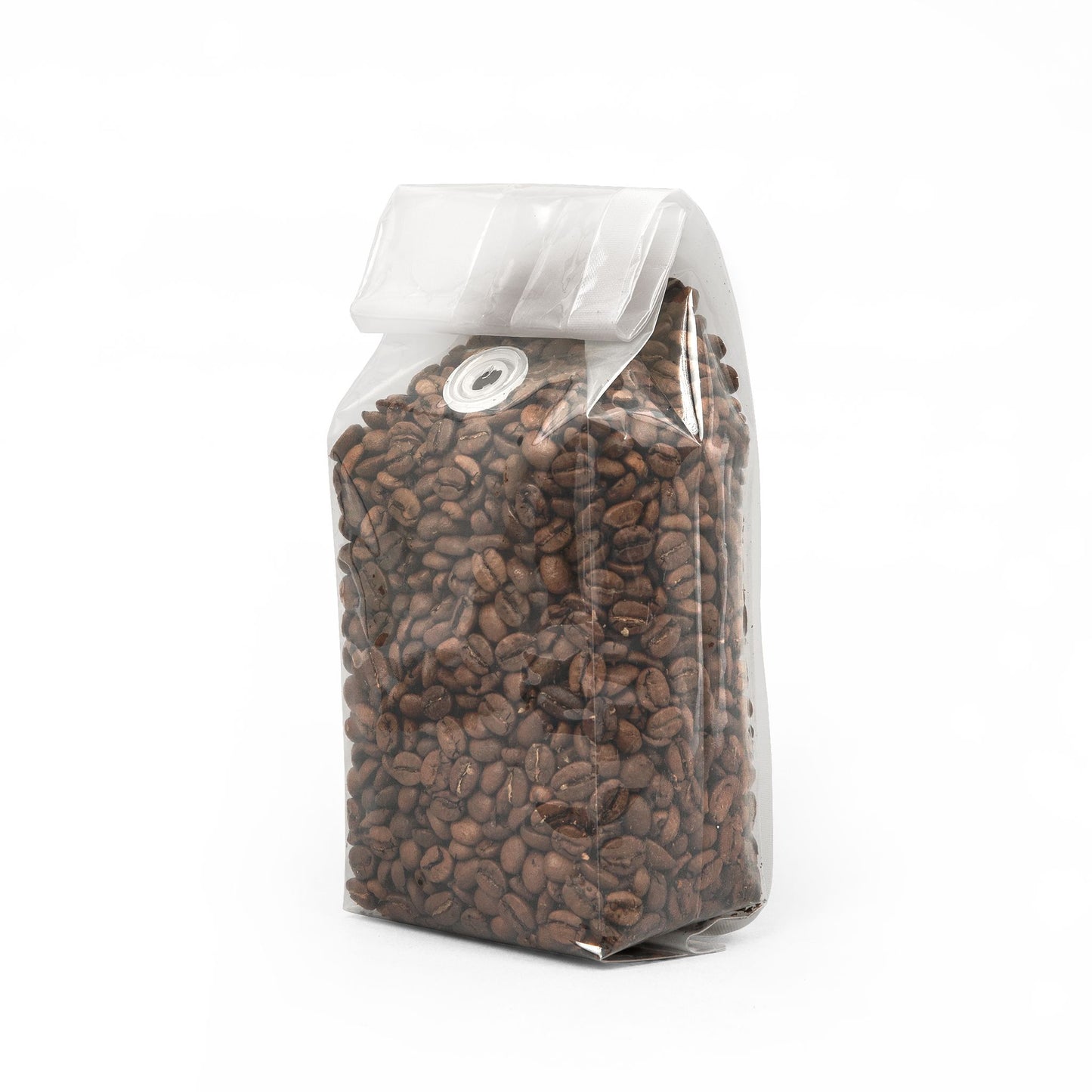 Wilson's Watch Coffee Blend (Medium Roast)