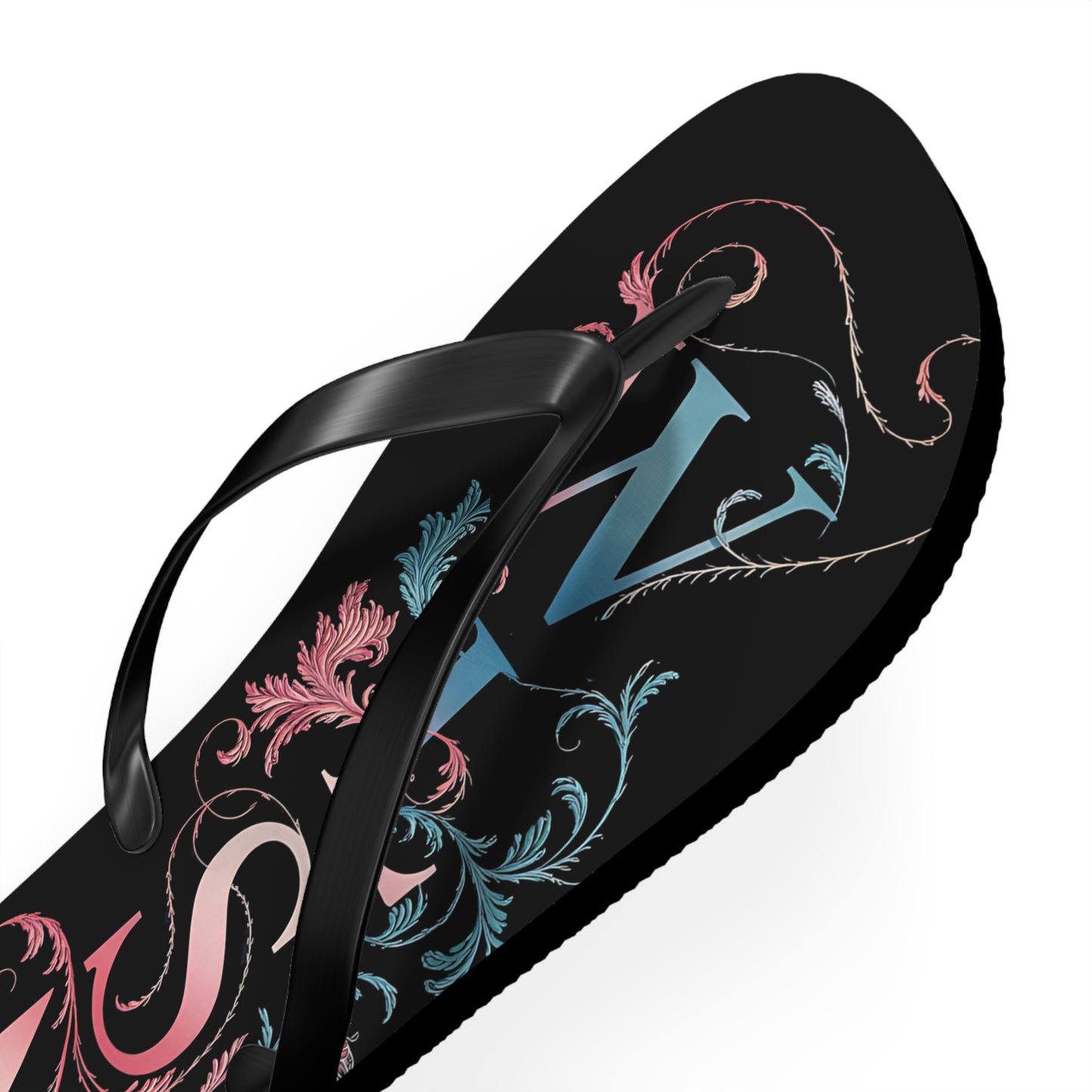 Wilson Flip Flops | Back Sandals, Beachwear