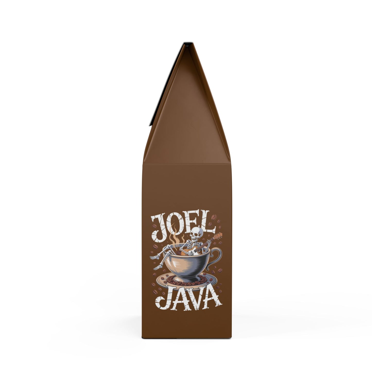 Joel Java - Coffee Blend (Medium Roast)