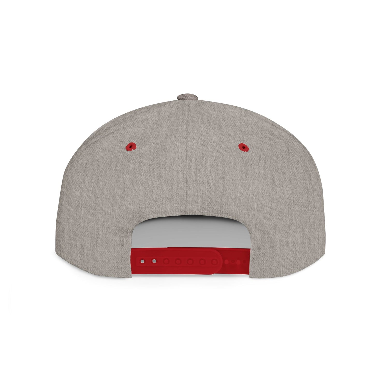 Wilson Splatter Graphic  - Flat Bill Snapback Hat